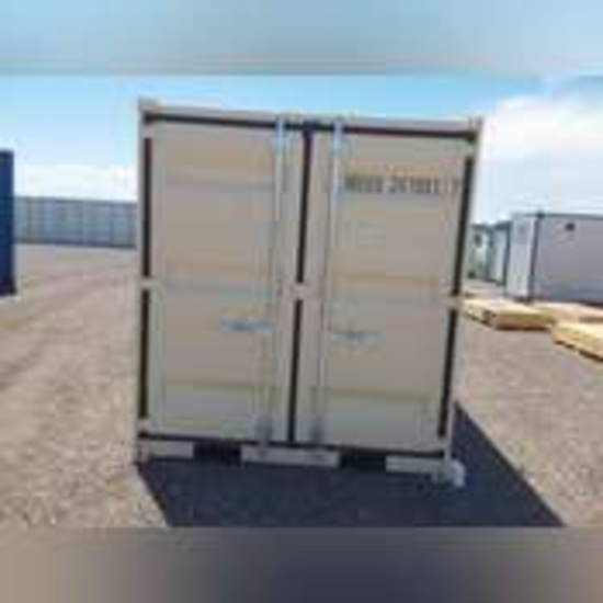 8ft Container