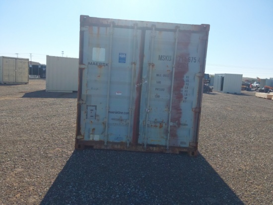 20ft Container