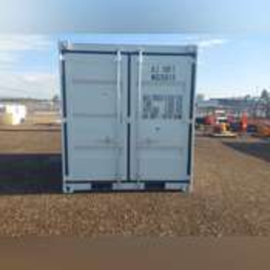 10ft Storage Container