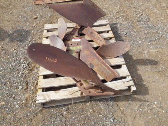 John Deere Plow Parts