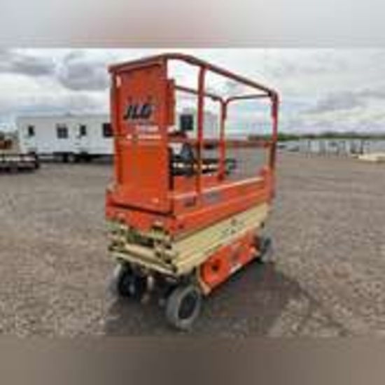 JLG 1930ES Scissor Lift