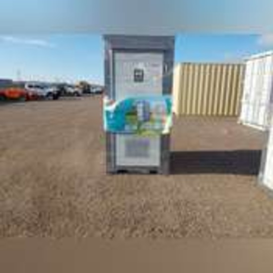2025 Portable Toilet With Single Closetools