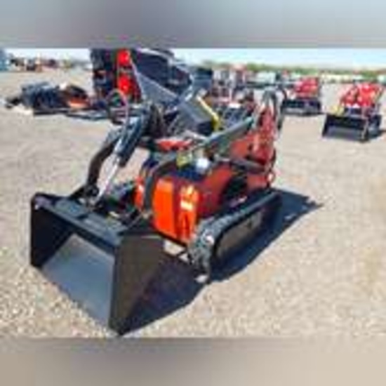 2025 AGT LRT23 Skid Steer Loader