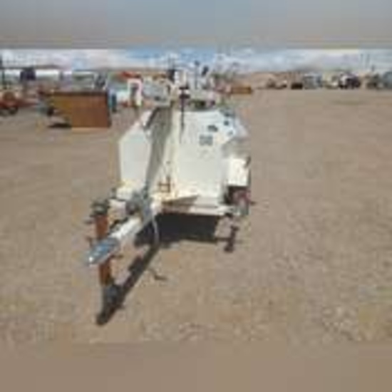 Terex Light Plant