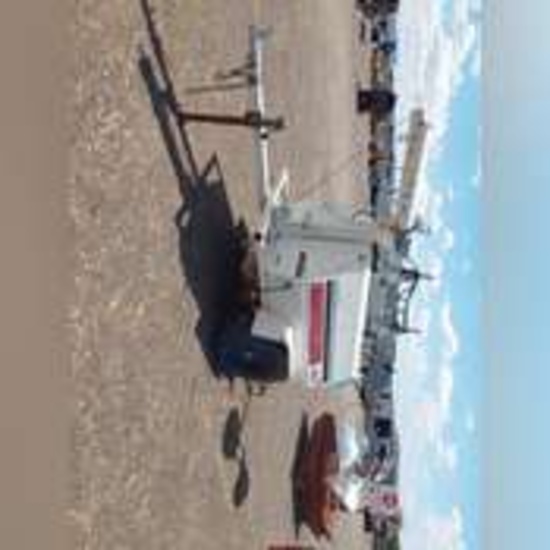Terex Light Plant