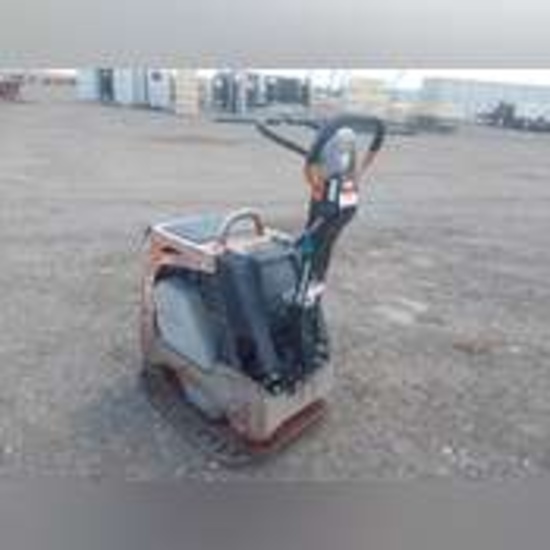 Mikasa MVH-408 Plate Tamper