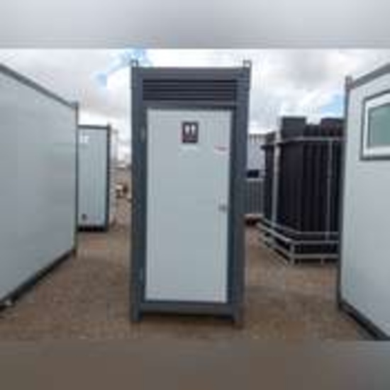 Portable Toilet
