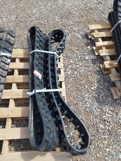 2025 SKLP Mini Excavator Rubber Track