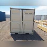 8ft Container