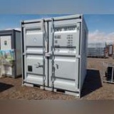 9ft Container