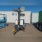 2018 Allmand NL5000 Portable Light Tower