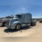 2011 Peterbilt T/A Truck Tractor