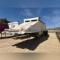 1998 CPS SBD 242 T/A Belly Dump Trailer