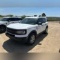 Ford Bronco Sport SUV