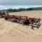 3pt 20 ft Spring Tooth Cultivator