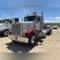 Peterbilt 377 T/A Truck Tractor