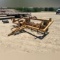 Armor Metal Products 10 ft Rock Windrower