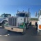 Peterbilt 379 T/A Truck Tractor