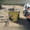 Concrete Bucket