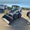Bobcat S205 Skid Steer Loader