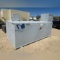 Envirovault 1000 Insulated Fuel Tank