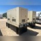2006 Kohler 60REOZJB 58 KW Skid Mtd Generator