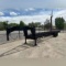 2000 BO'S Better Built Trailer 36 x 56 ft T/A Extendable Goose Neck Trailer