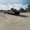 2011 Manic 14353A000 Tri/A 53 x 73 ft Extendable Step Deck Trailer