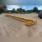 MPROSERVE 31 ft 3 Ton Over Head Crane Frame