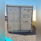20 Ft Container