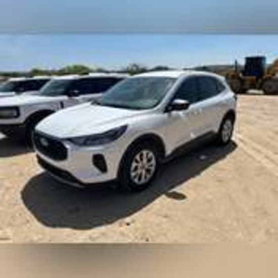 Ford Escape SUV