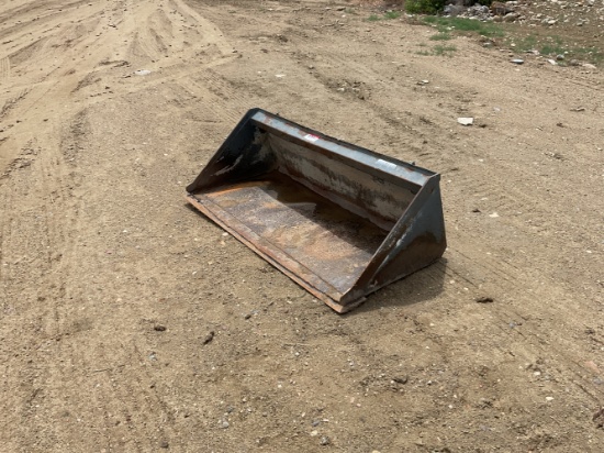 Skid Steer Loader Bucket