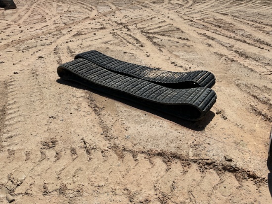 Rubber Tracks