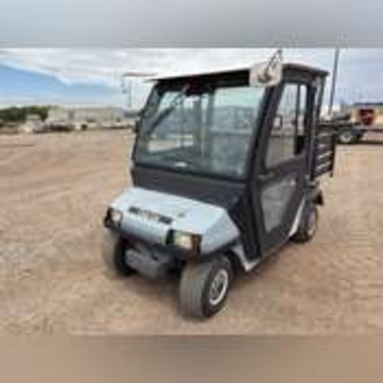 Club Car