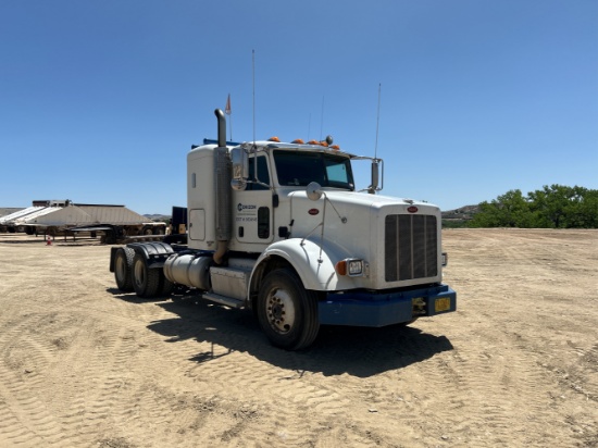 2014 Peterbuilt