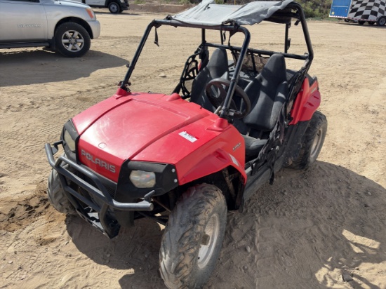 Polaris Kids Razer UTV