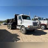 1996 Freightliner Century Class T/A Dump Truck