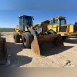 John Deere 624K Wheel Loader