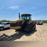 Cat Challenger