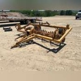Armor Metal Products 10 ft Rock Windrower