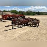 Miller 12 ft Offset Disc