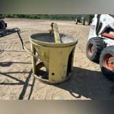 Concrete Bucket