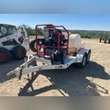 Hotsy Portable Pressure Washer