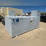Envirovault 1000 Insulated Fuel Tank