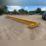 MPROSERVE 31 ft 3 Ton Over Head Crane Frame
