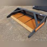 Land-Honor 80 Skid Steer Screening Bucket