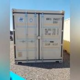 20 Ft Container