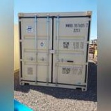 20 Ft Container