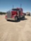 2000 Kenworth W900 T/A Truck Tractor