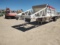 2006 R-Way T4021TAN T/A Belly Dump Trailer